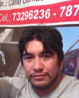 James Profile Picture