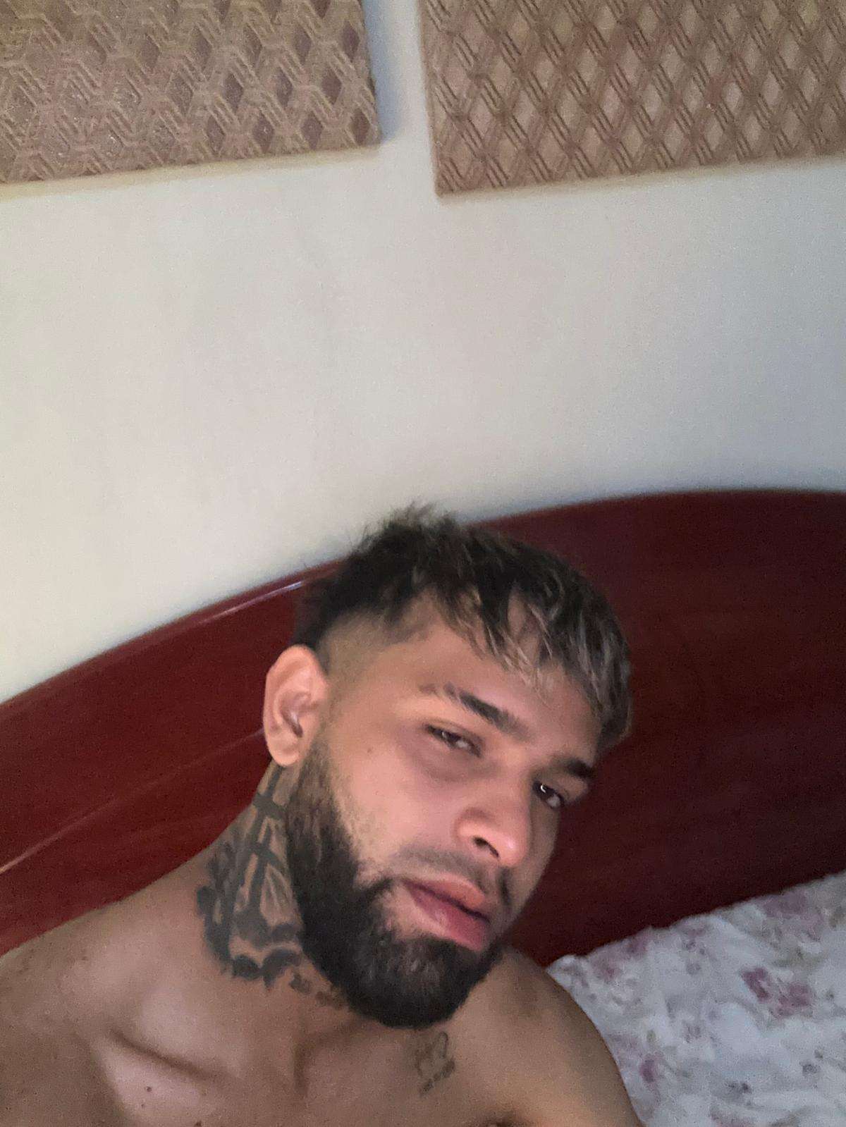 Carlos Milano Profile Picture