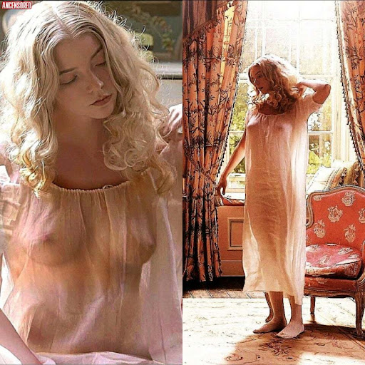 La actríz "rarita" Anya Taylor-Joy