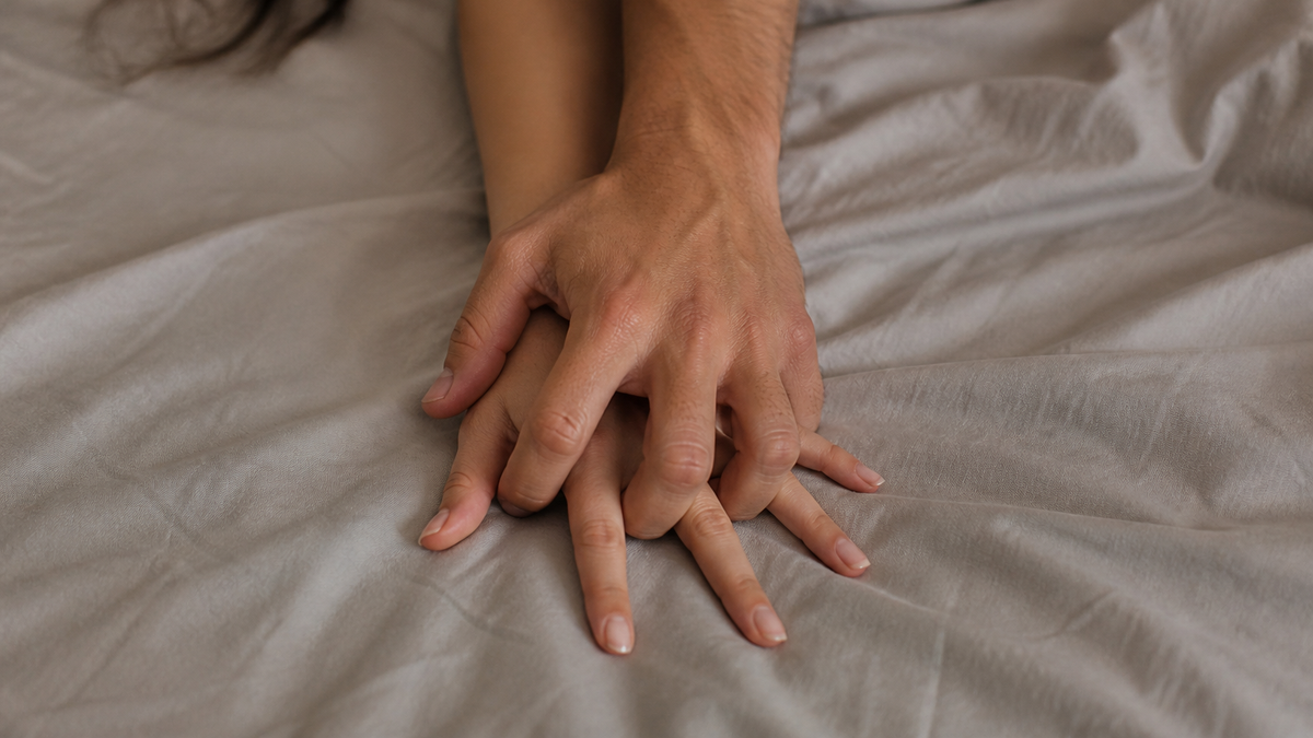 Afeitarse la zona genital antes del sexo