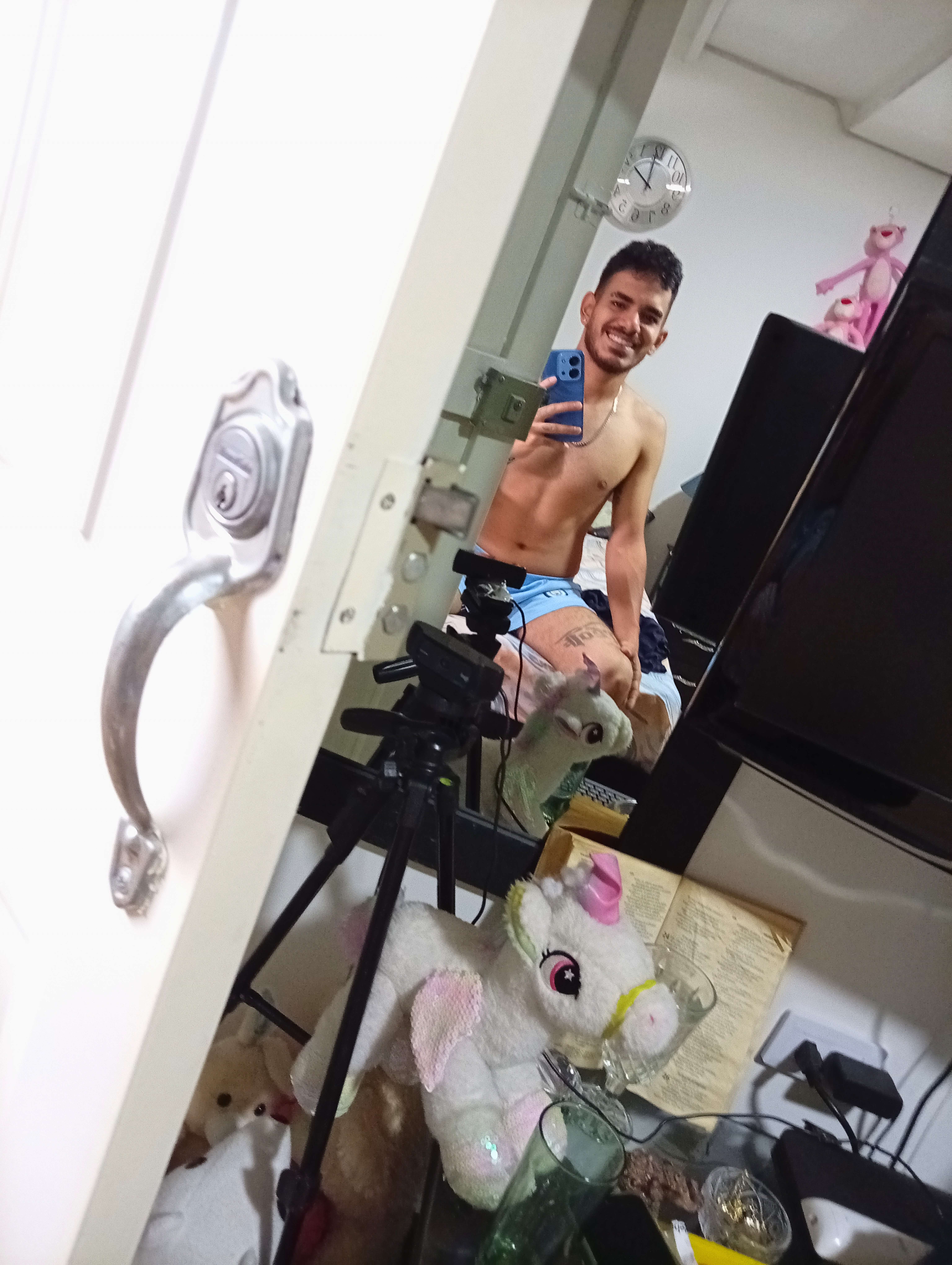 Carlos Endara Profile Picture