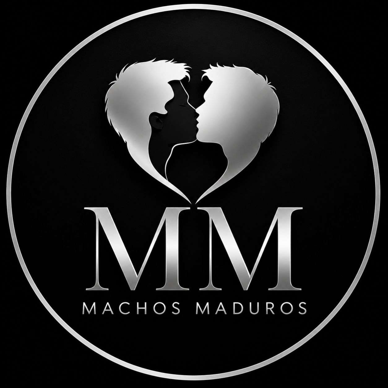 Machos maduros Profile Picture