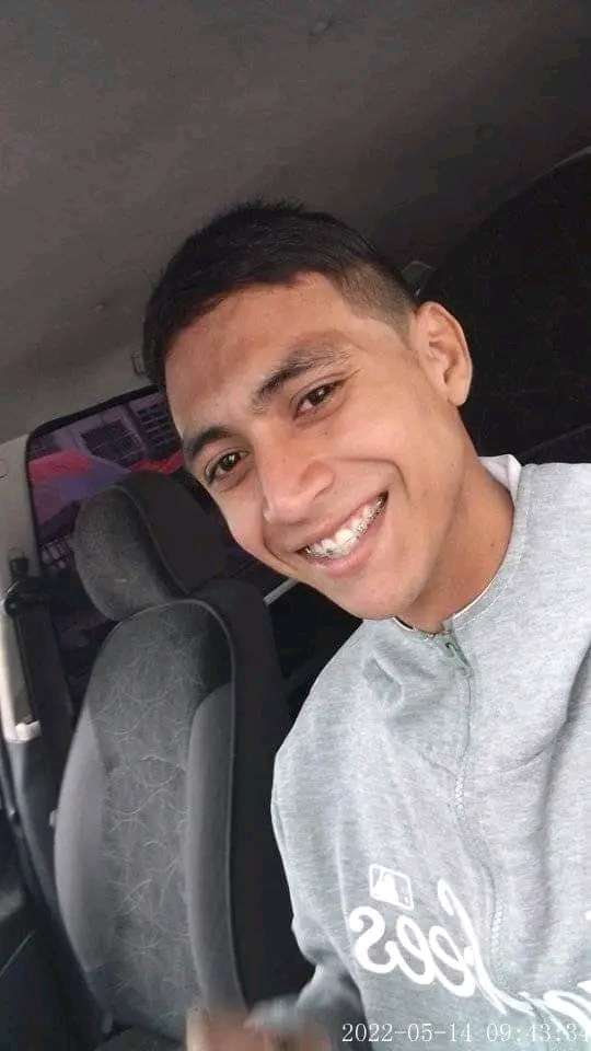 Anthony Profile Picture