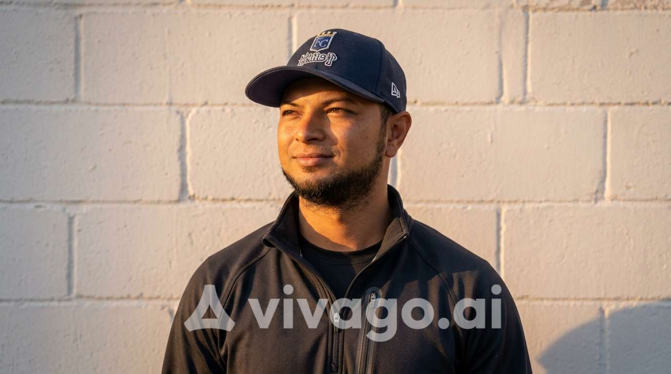 Jose Contreras Profile Picture