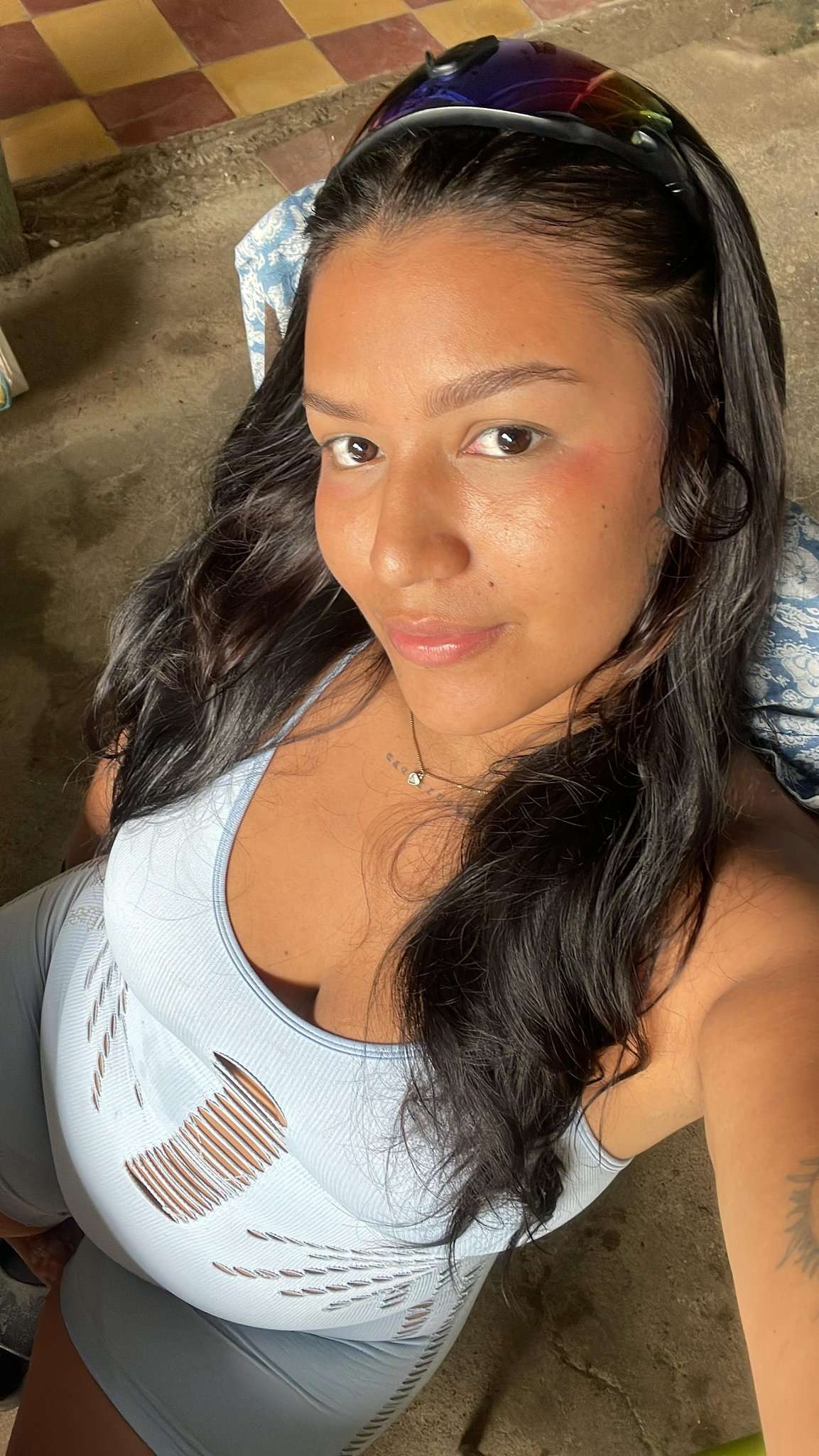 Abril Profile Picture