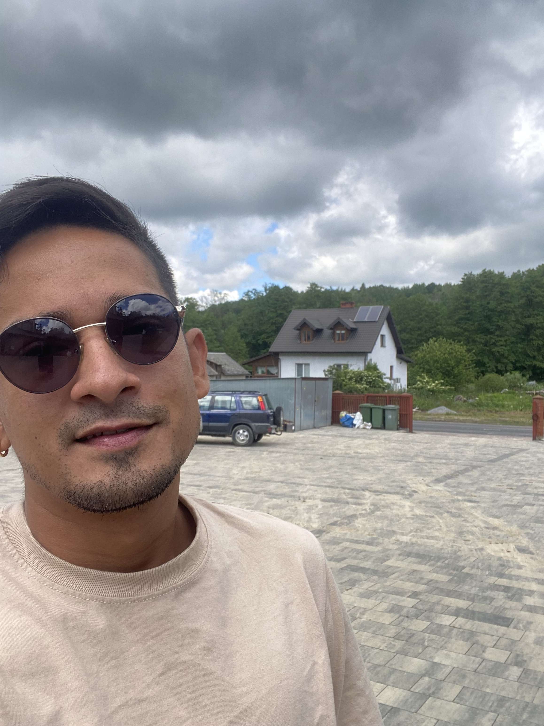 Jhony Profile Picture