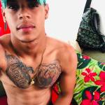 Daniel Martinez Profile Picture
