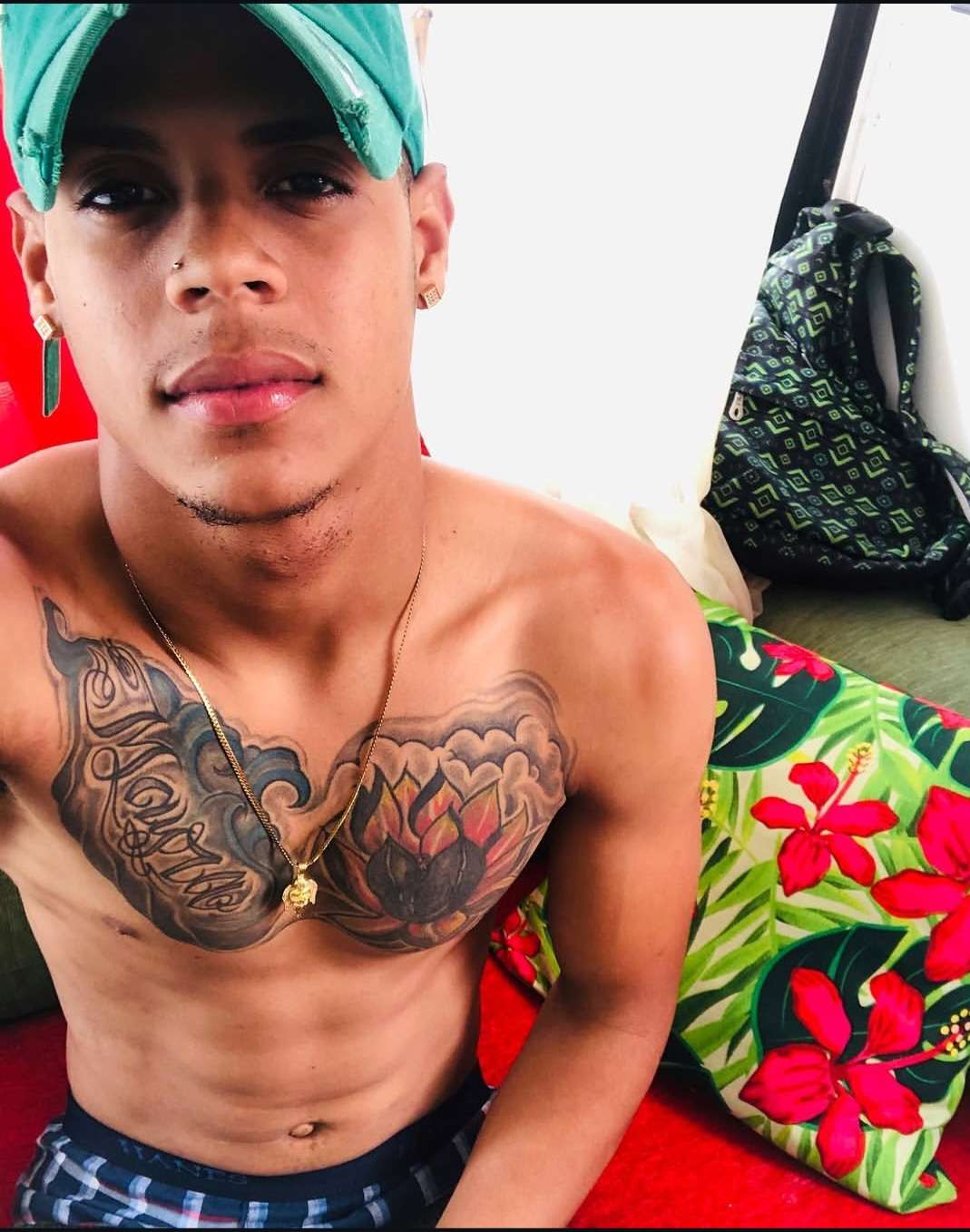 Daniel Martinez Profile Picture