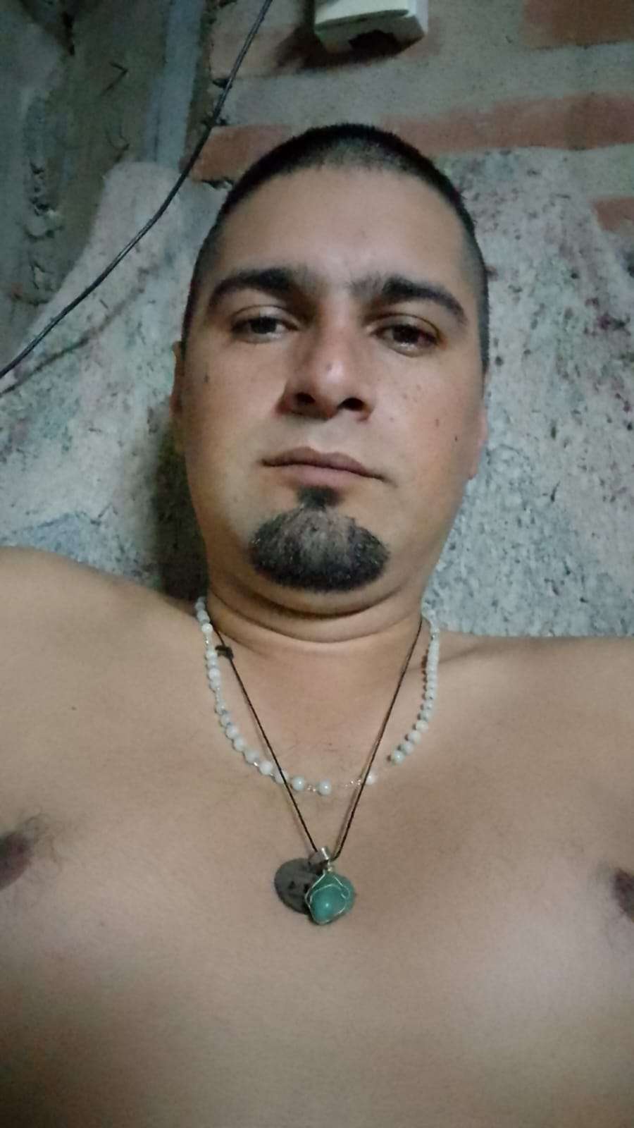 Emanuel Sandoval Profile Picture