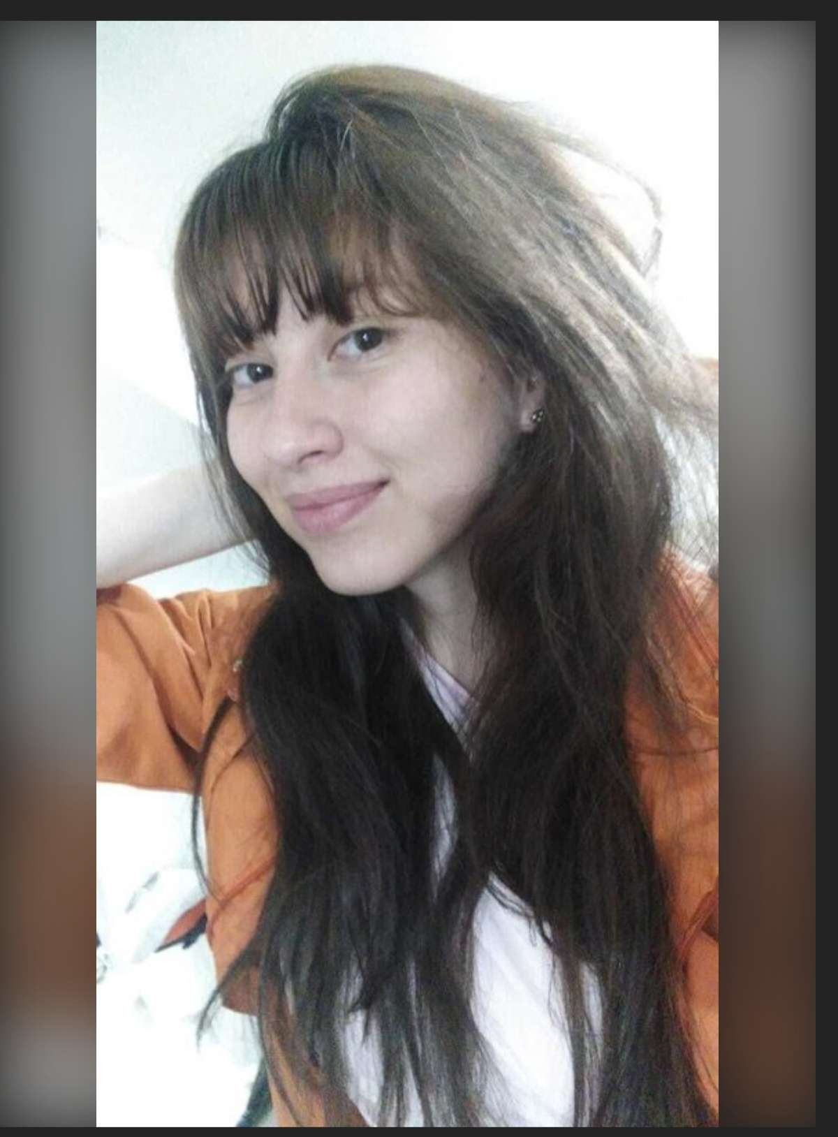 Alicia Ortega Profile Picture
