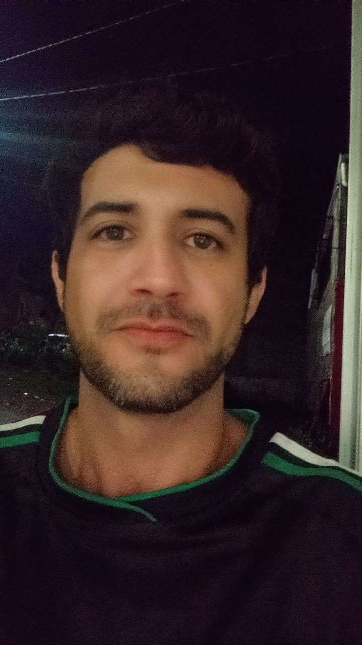 Pery Muñoz Profile Picture