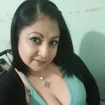 Monica Monterrosa Profile Picture