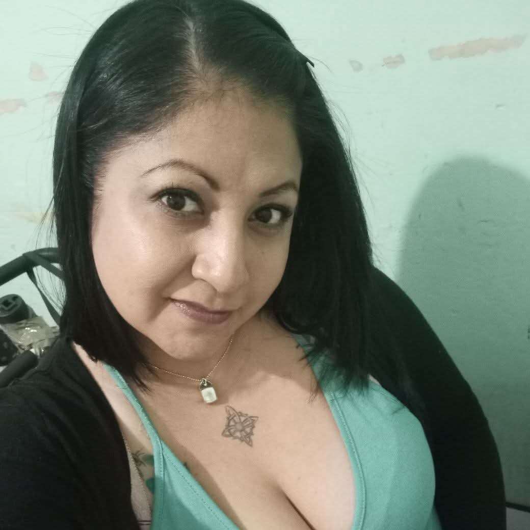 Monica Monterrosa Profile Picture