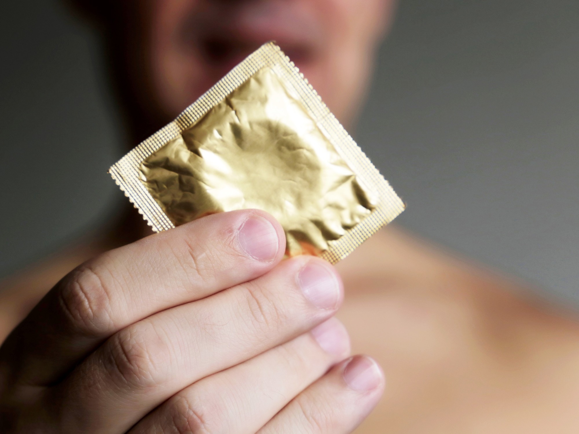 Salud y sexo durante el Mundial