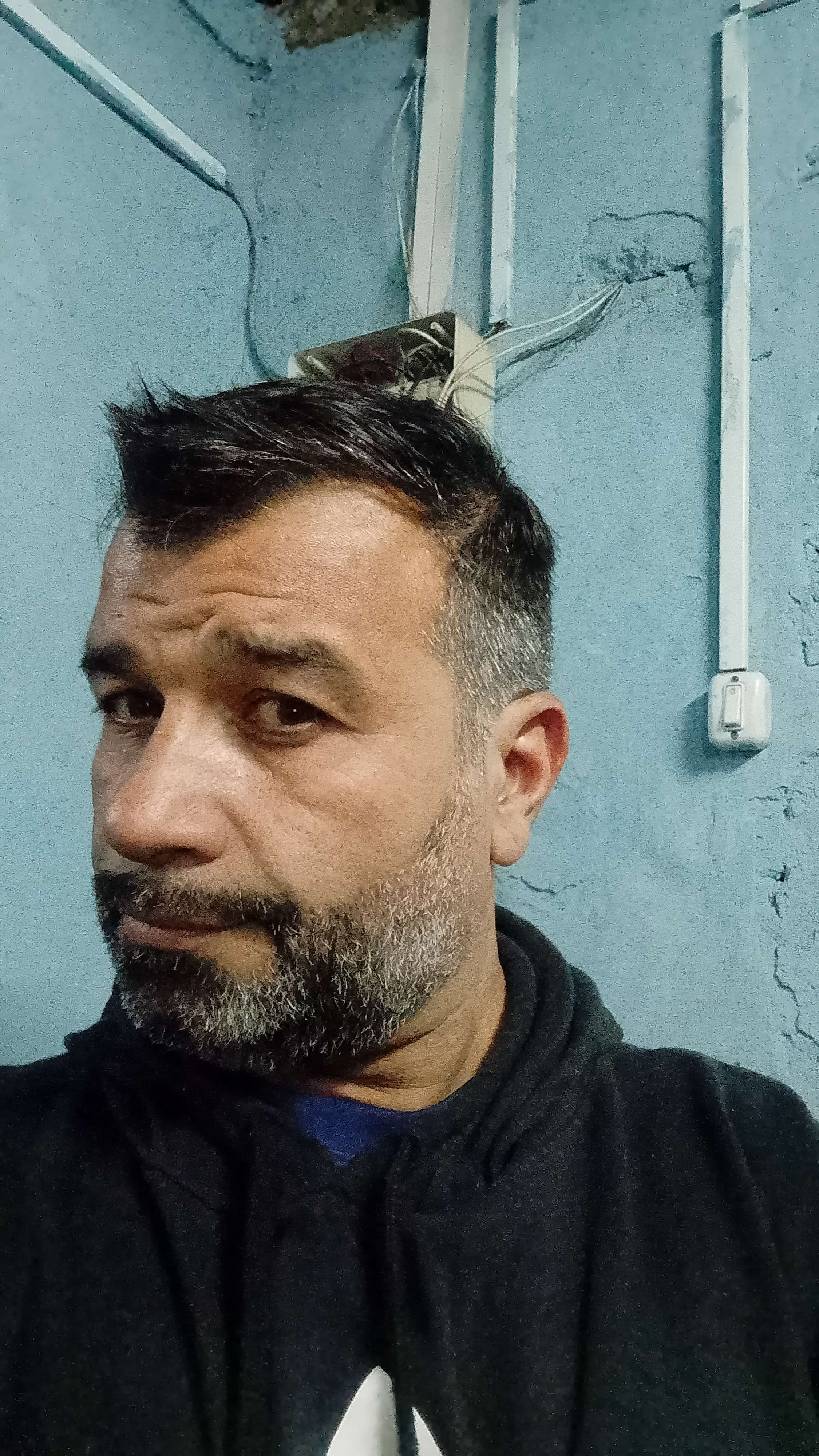 Gabriel Marcico Profile Picture