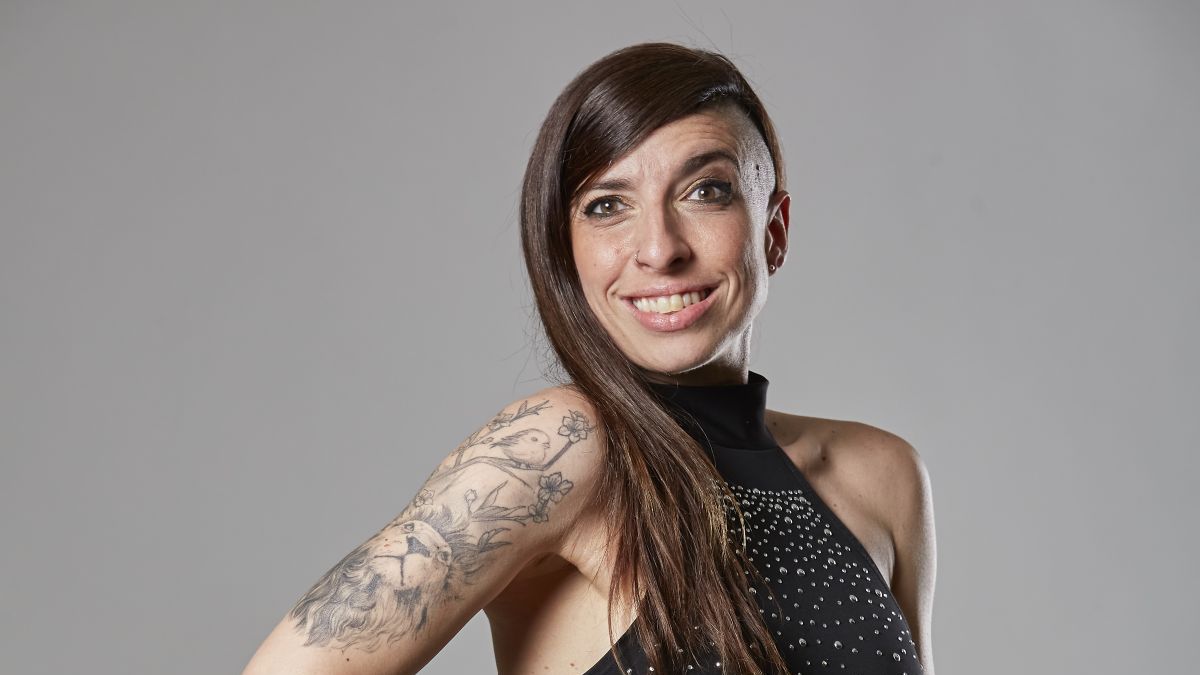 María Emilia Marín y su Manual del Placer