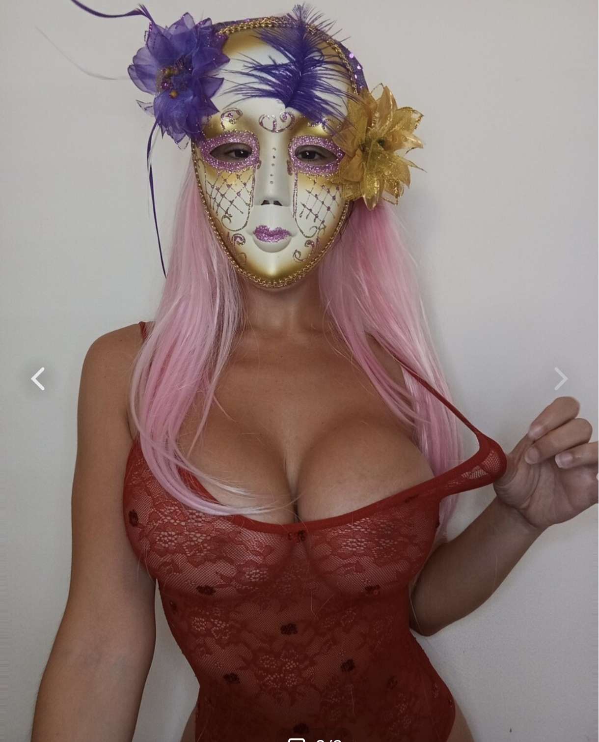 La Musa Profile Picture