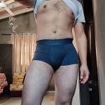 Daddy Profile Picture