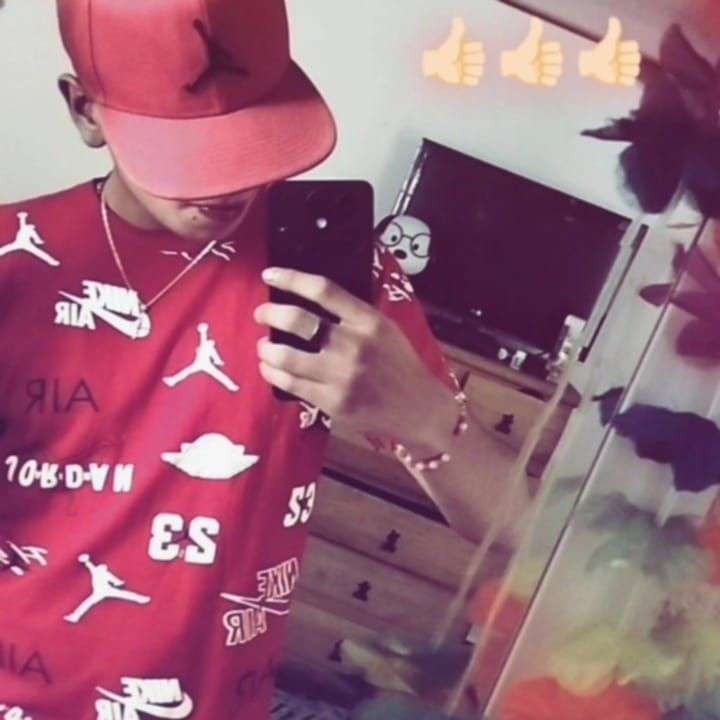 Alejan Vieyra Profile Picture