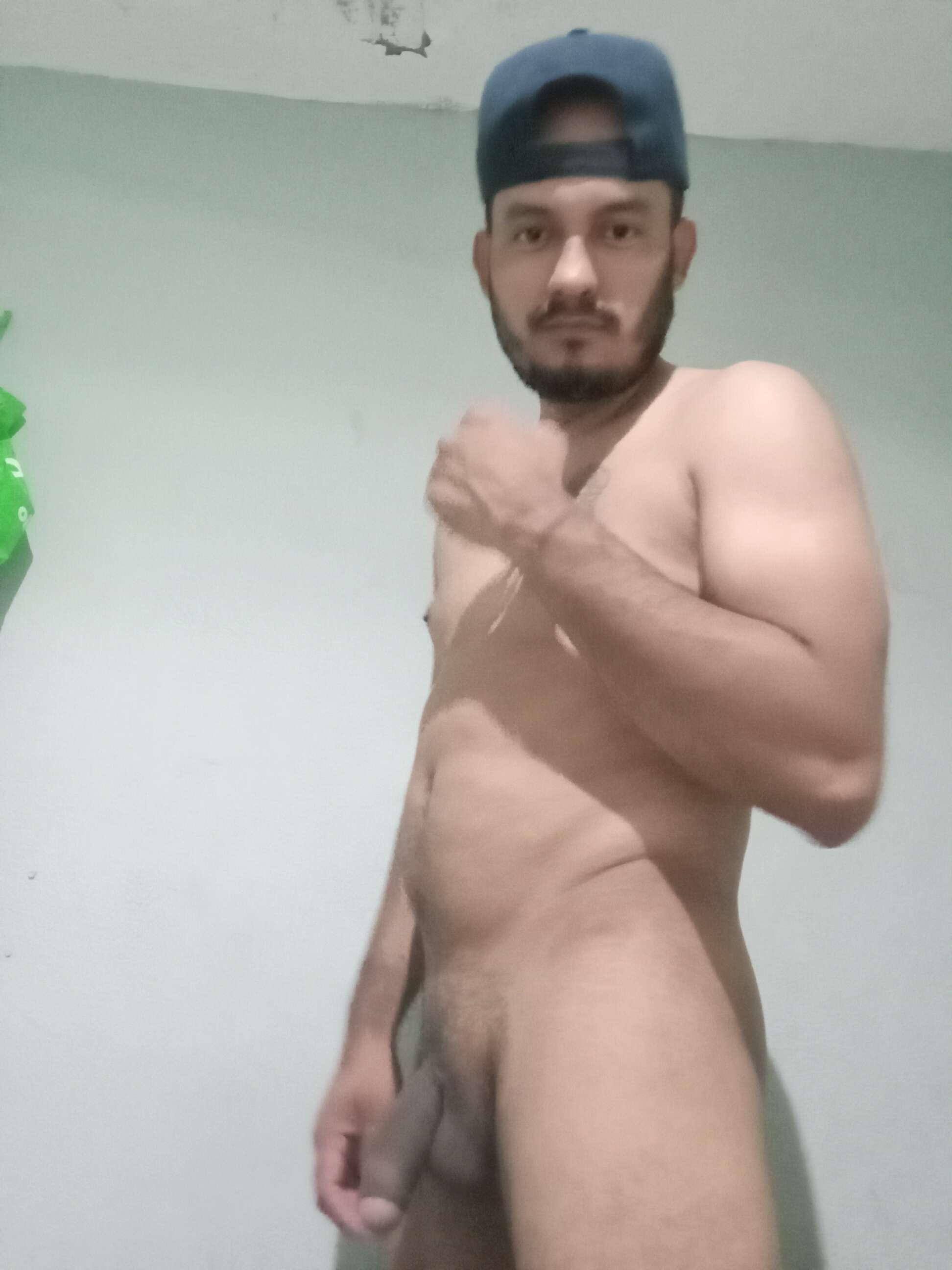 Mario Solis Profile Picture