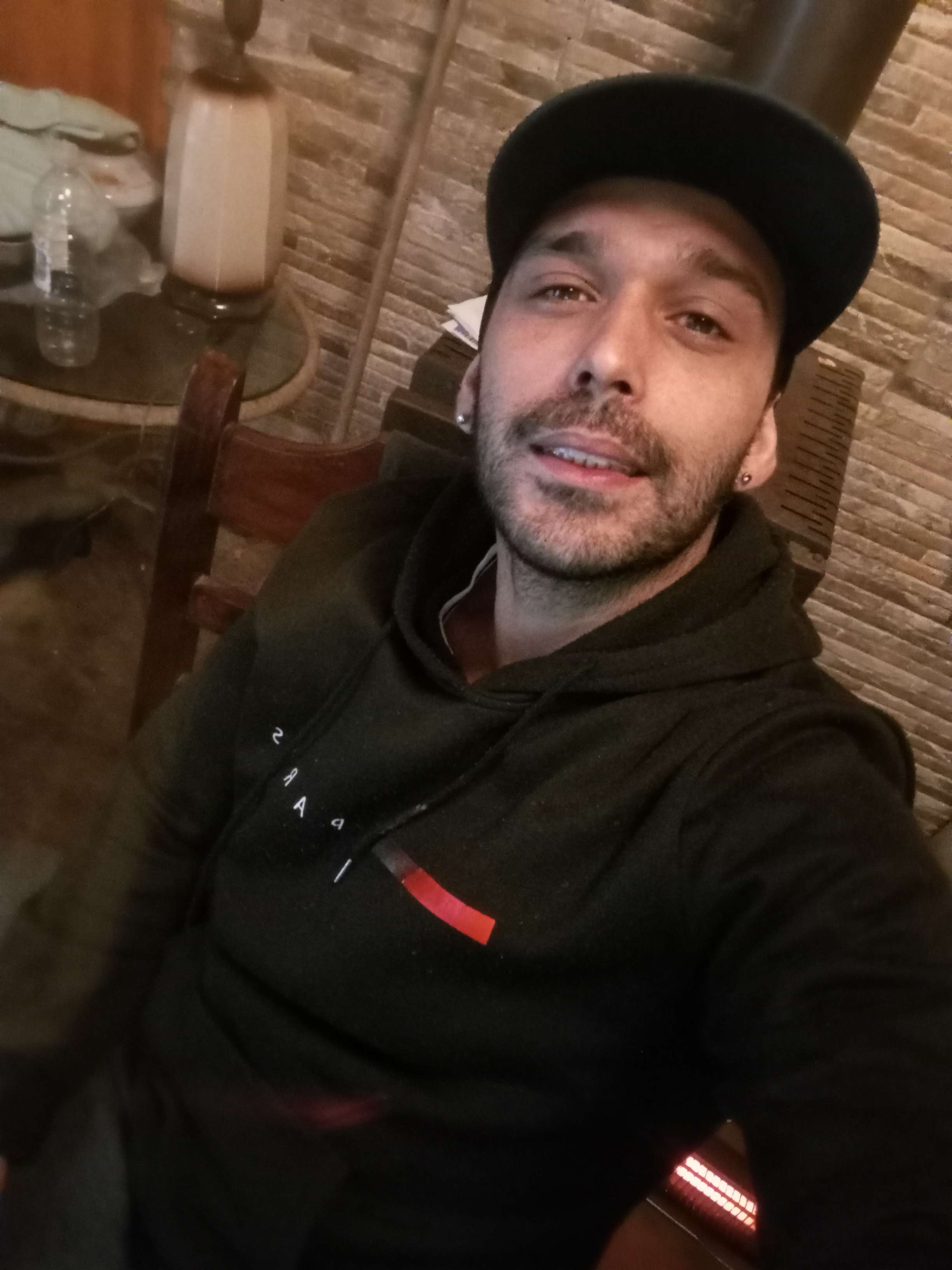 Facundo Profile Picture