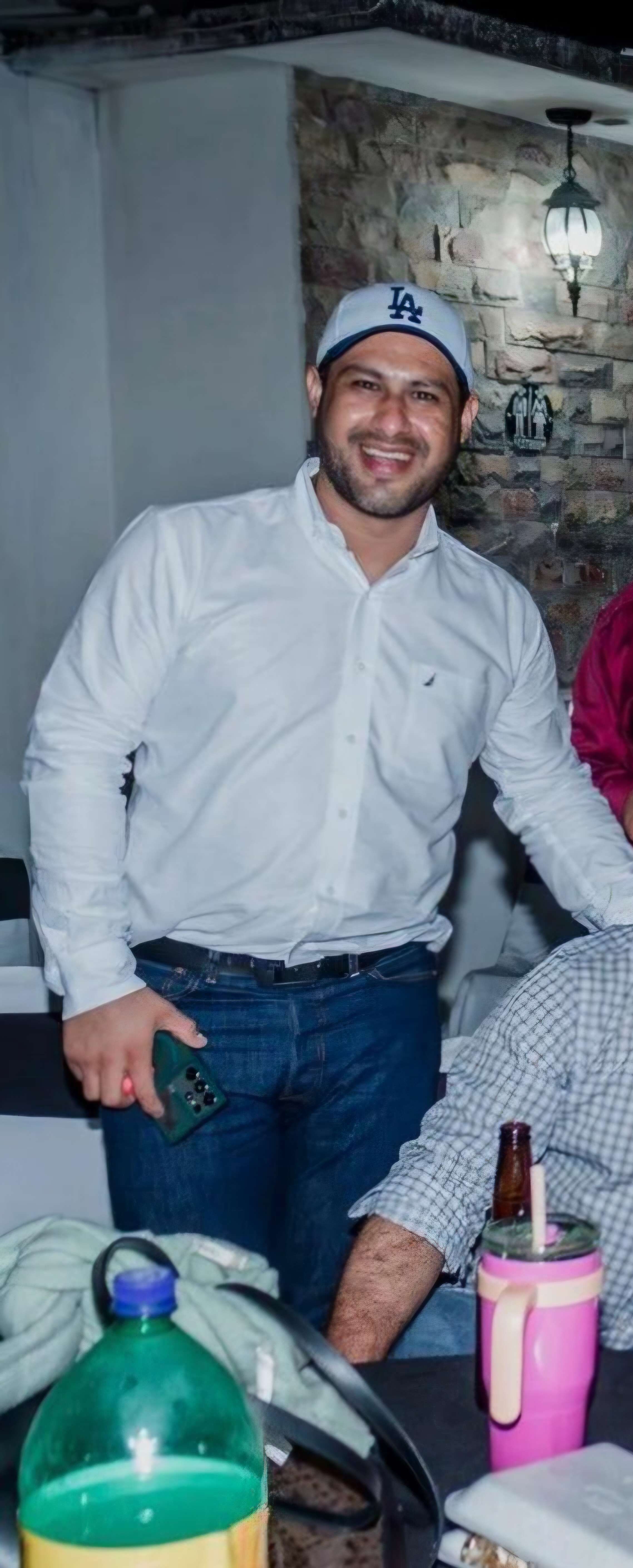 Jair Profile Picture