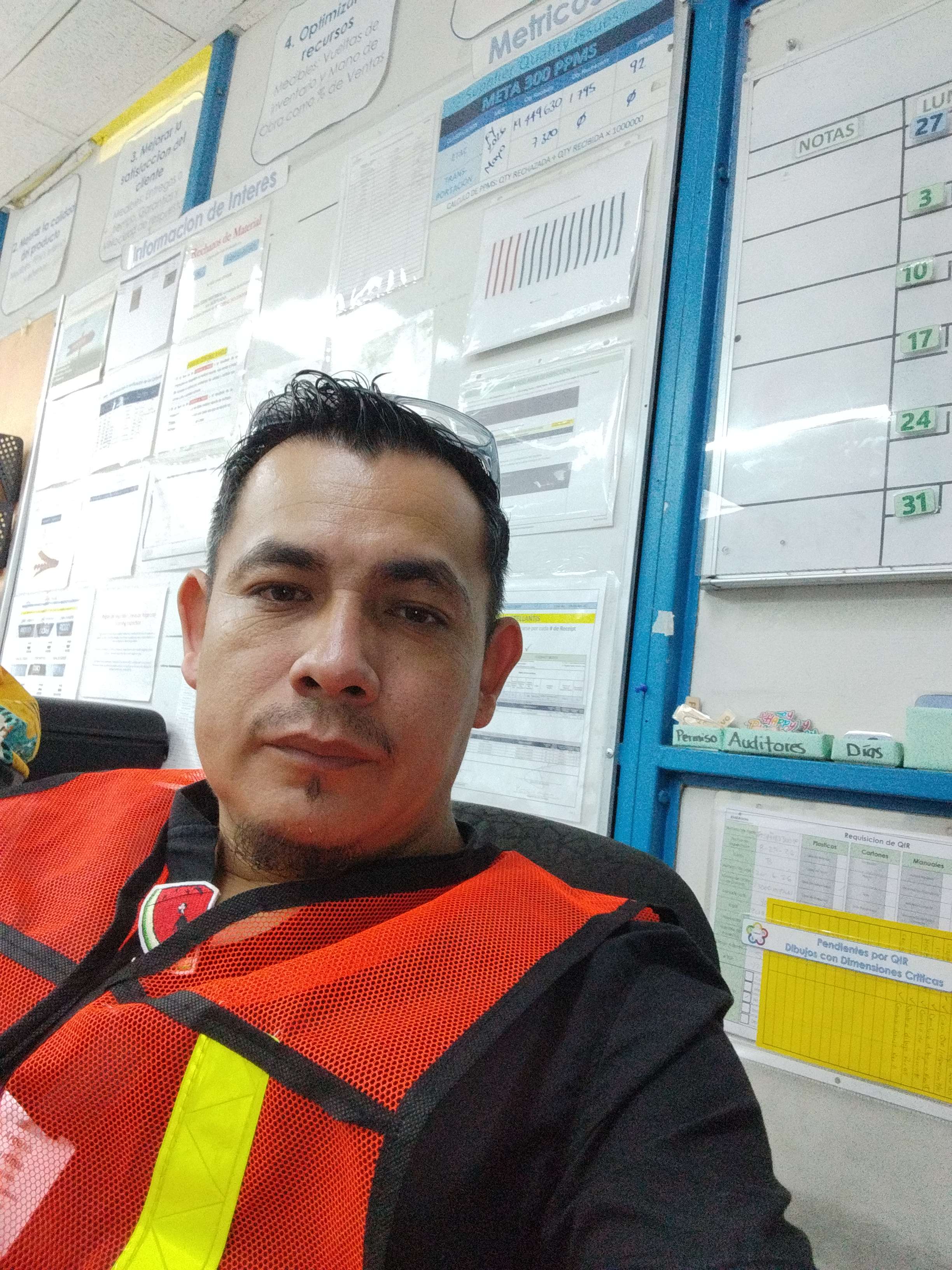 Argenis Mtz Profile Picture