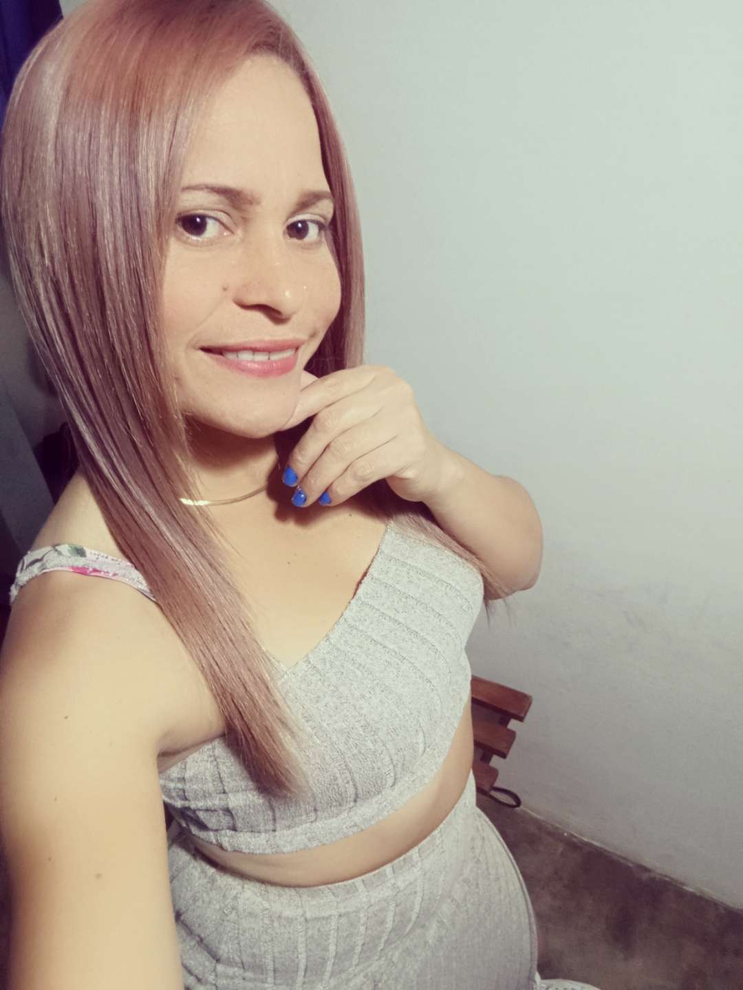 Yliannys Figueroa Profile Picture