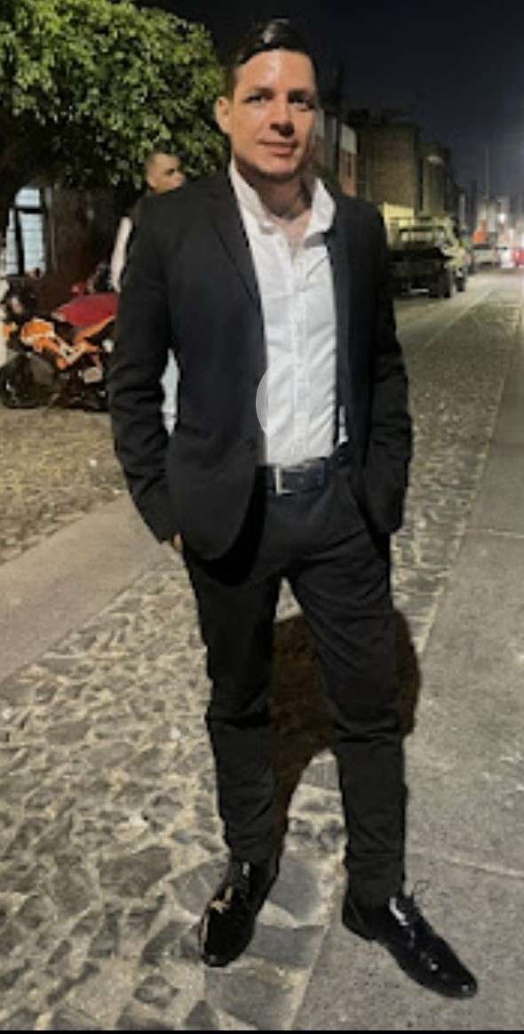 Mauricio Profile Picture