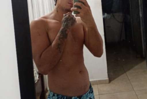 Damian Montes Profile Picture