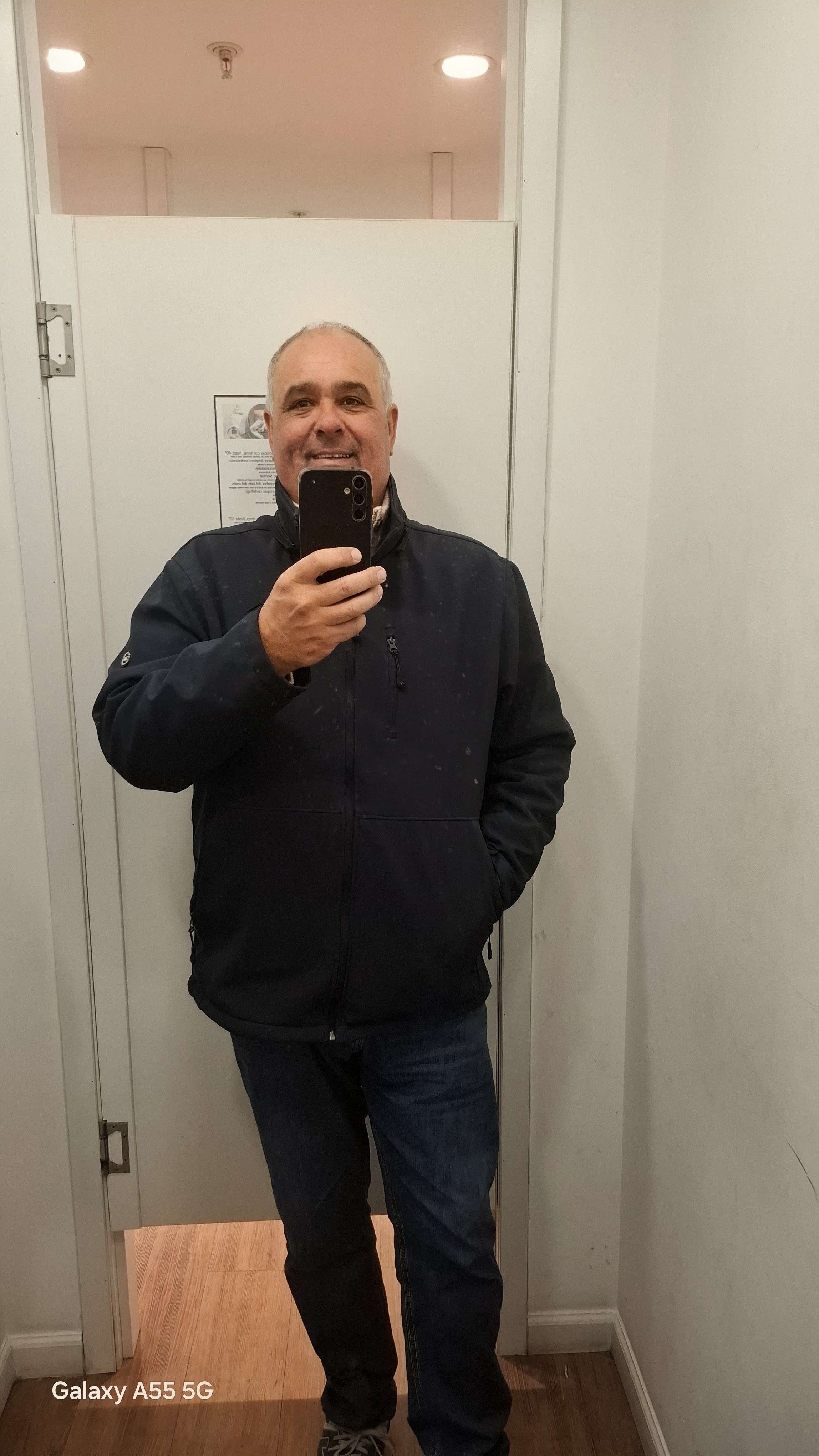 Sergio Deleon Profile Picture