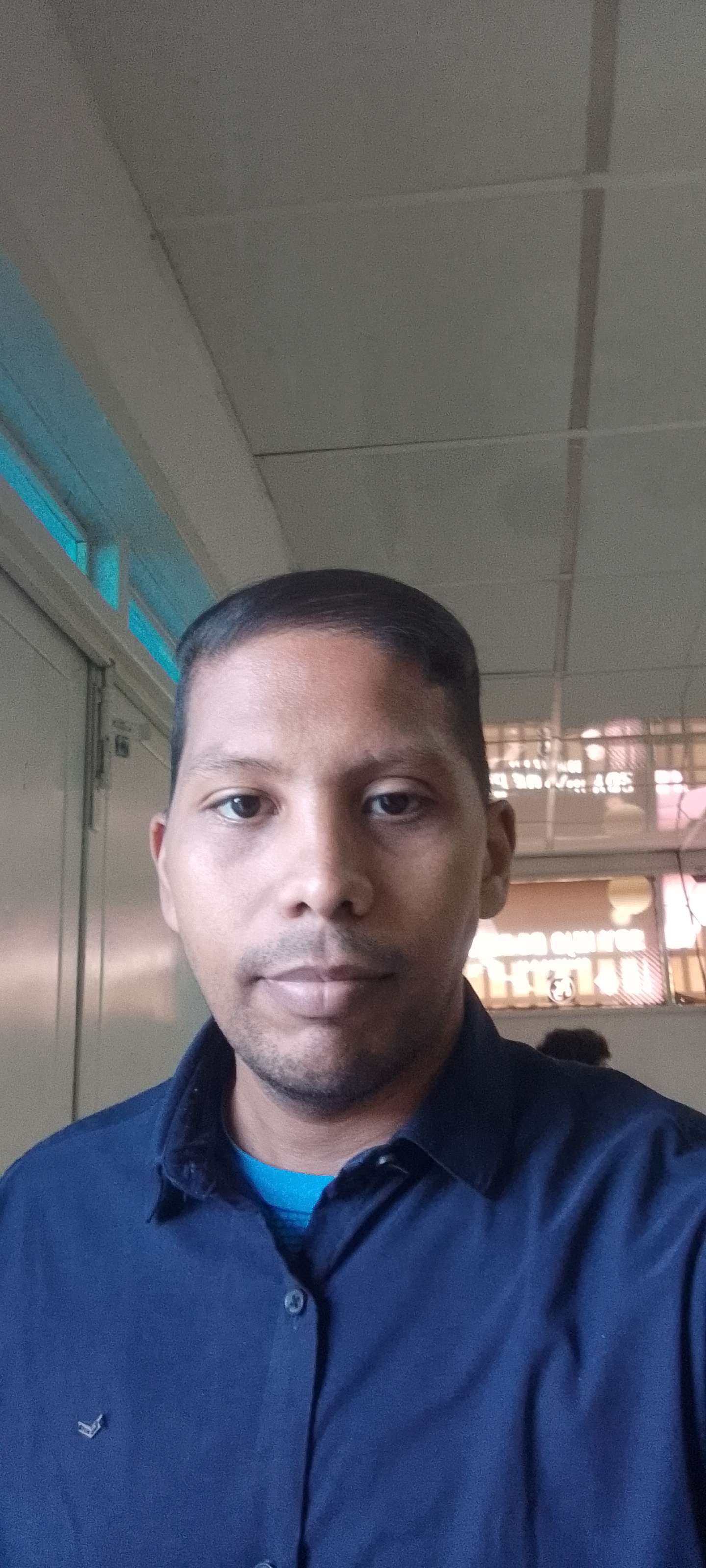 José Daniel Profile Picture
