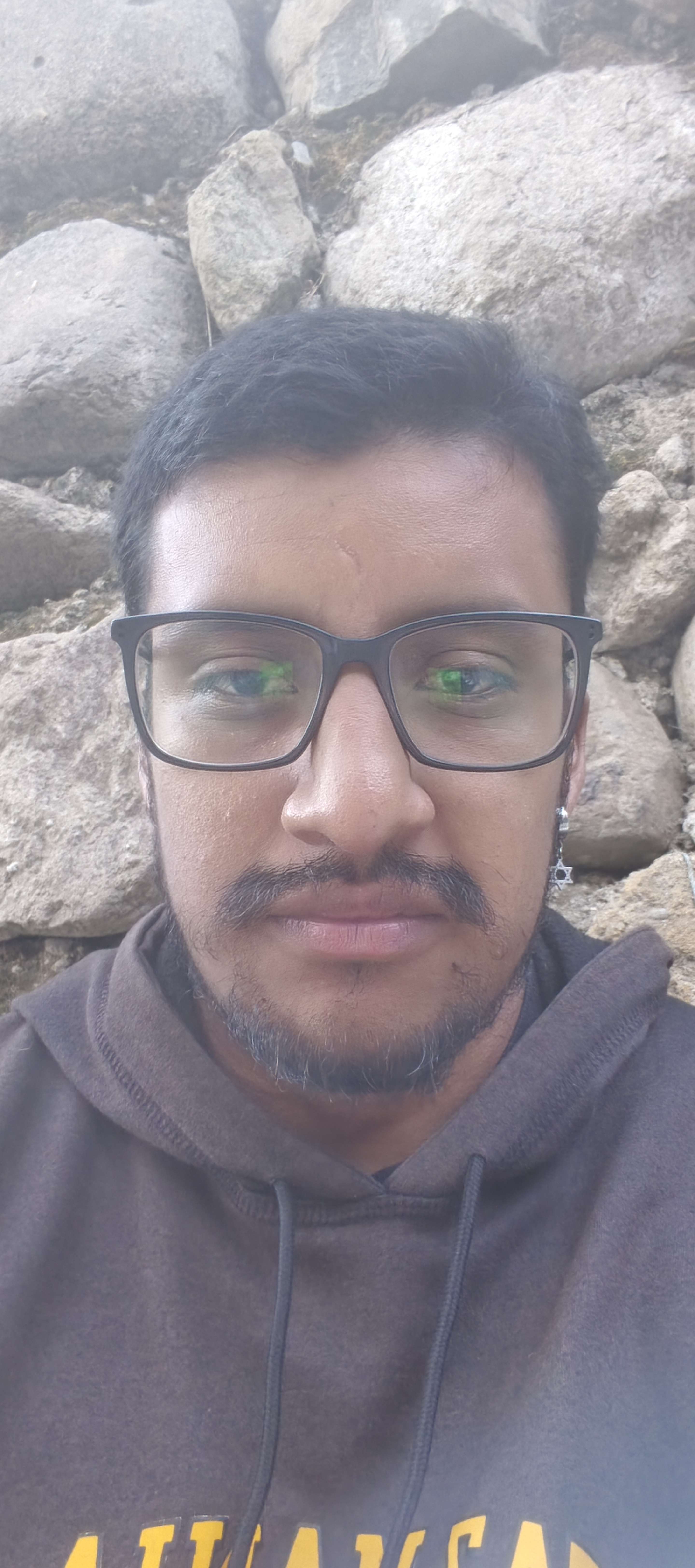 Edgar Patricio Profile Picture