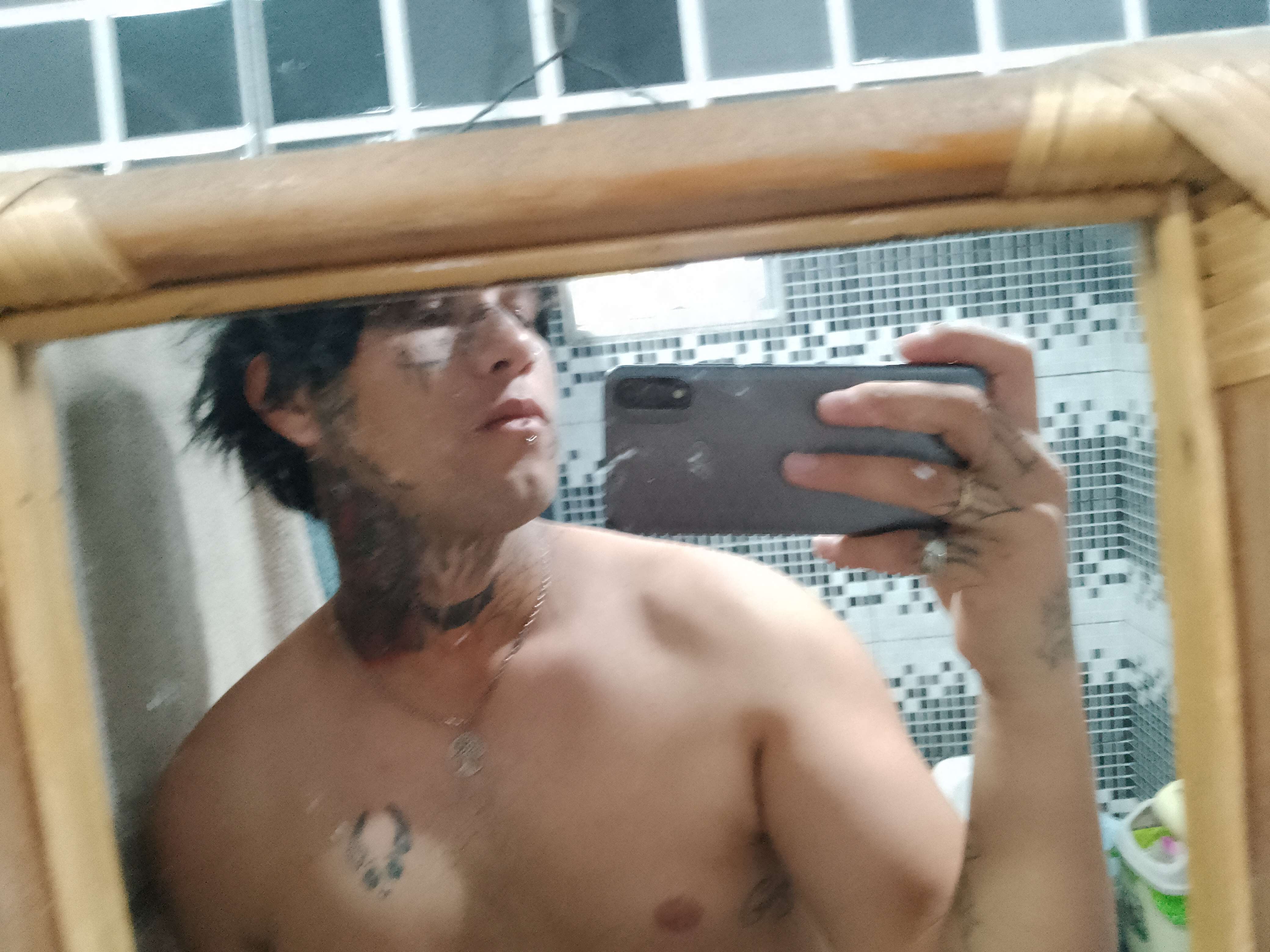 Esteban Suárez Profile Picture
