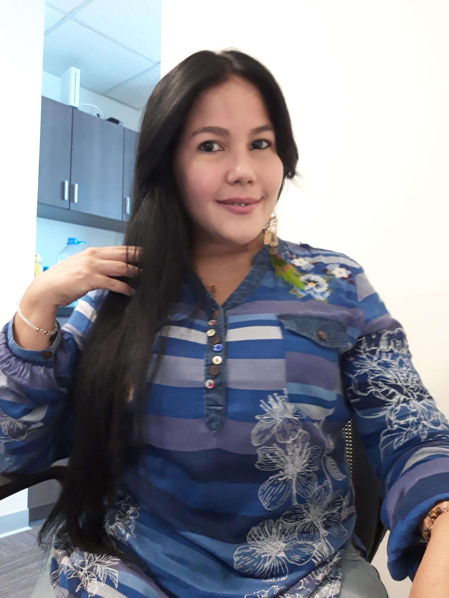 Leila Profile Picture