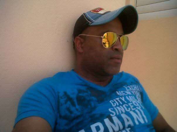 David Mercedes Profile Picture