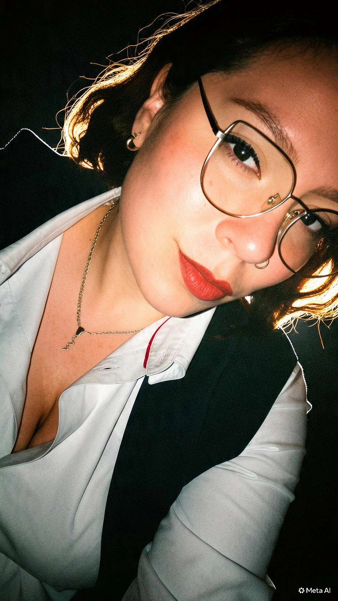 Andrea García Profile Picture